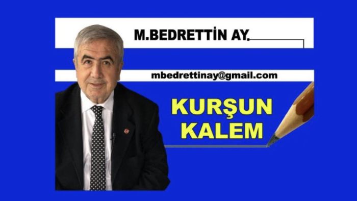 Bedrettin Ay yazdı.. Tükenmişlik sendromu