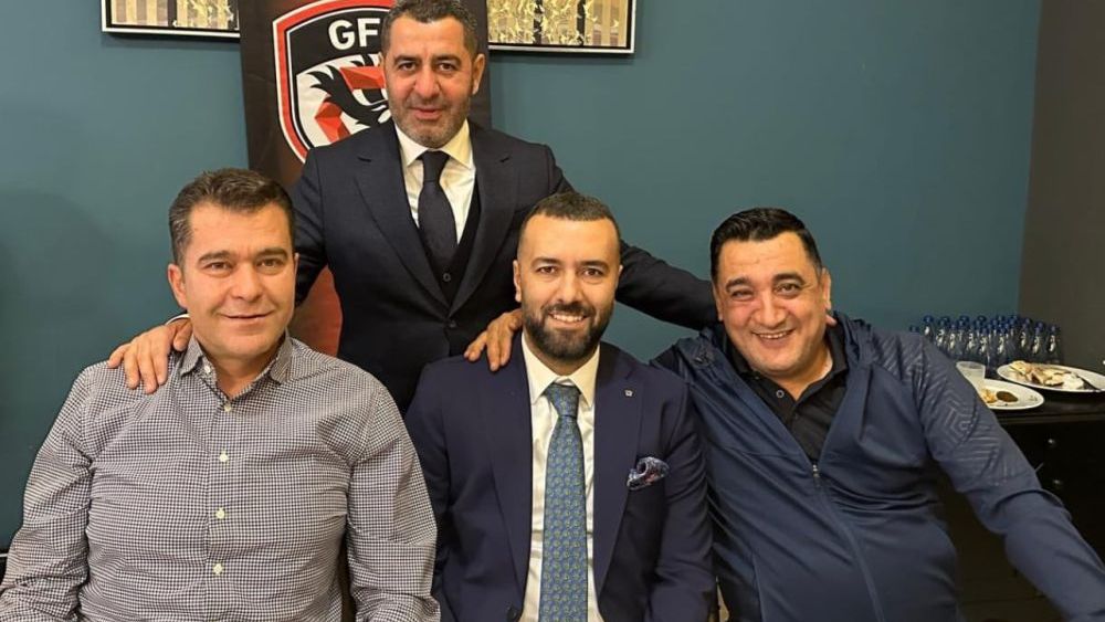 Tekspor duyurmuştu! Gaziantep FK’ya 5’er bin dolar prim hazır