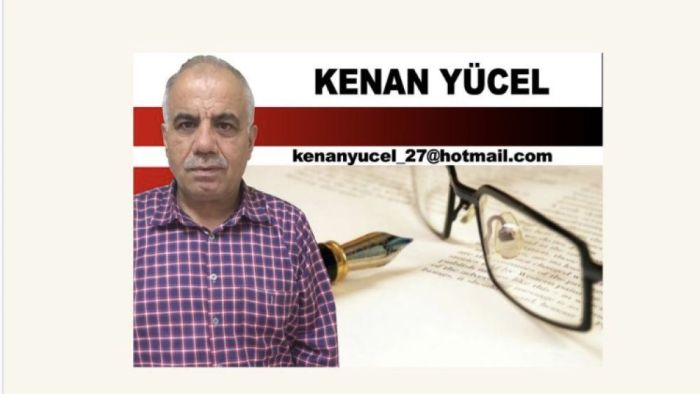 Kenan Yücel yazdı... Sakıp Özberk ve Koçero..!