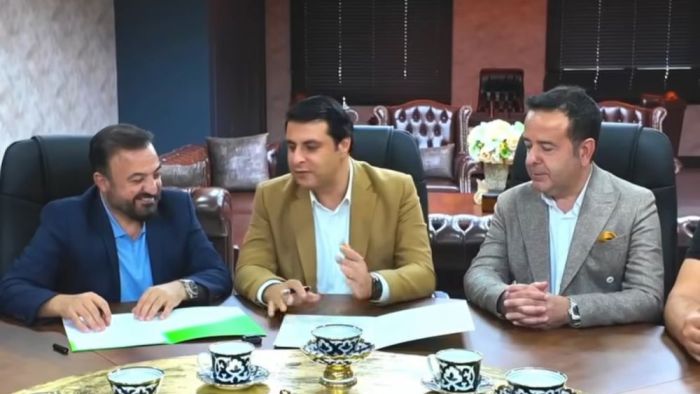 Şehitkamil Belediyespor’a BOSSAN Hastanesi’nden Tam Destek