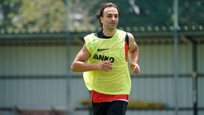 Lazar Markovic yine 11’de çıkacak