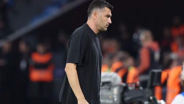 Gaziantep FK’da Burak Yılmaz temkinli konuştu