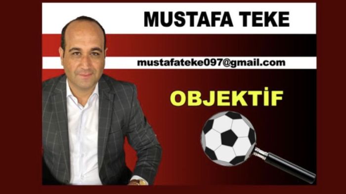 Abdulkadir Bitigen ince ince doğradı, Gaziantep FK ne yaptı?