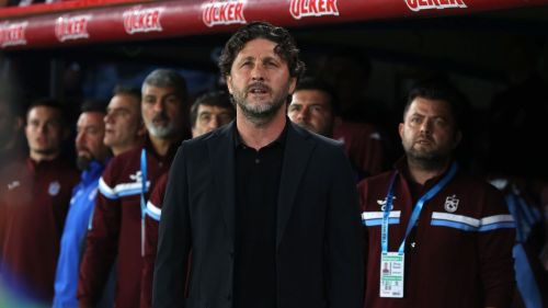 Fatih Tekke : Gaziantep FK cesur oynadı