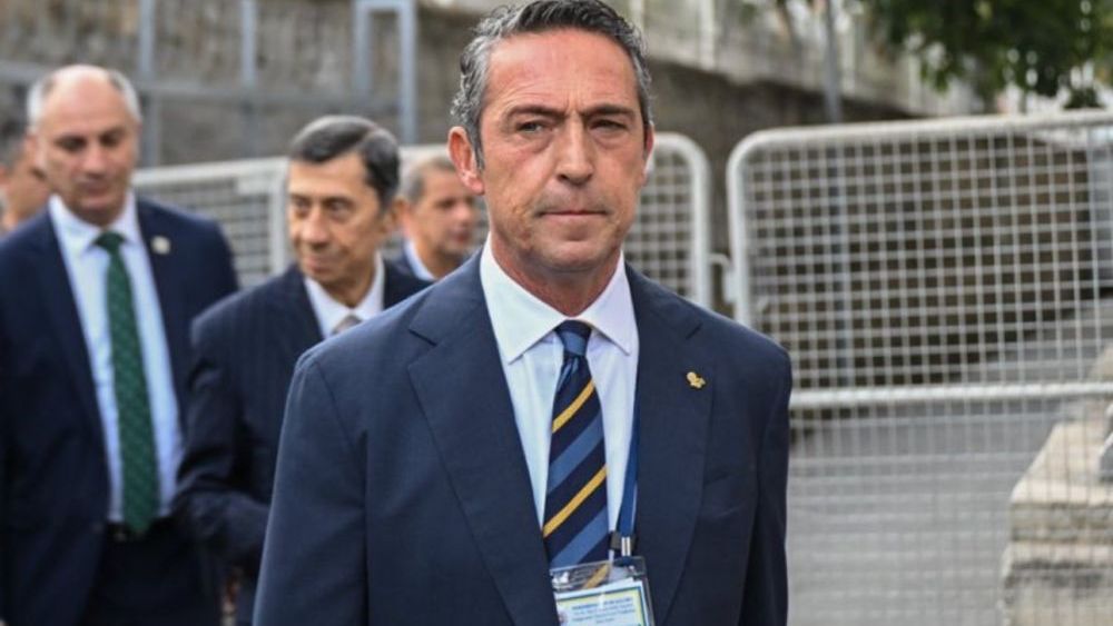 TFF Başkanı Hacıosmanoğlu büyük hata yaptı