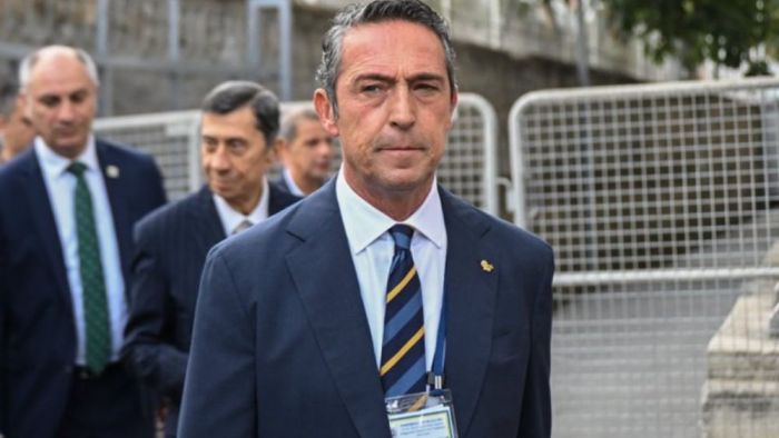 TFF Başkanı Hacıosmanoğlu büyük hata yaptı