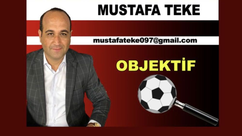 Mustafa Teke yazdı.. Gaziantep FK kan kaybediyor