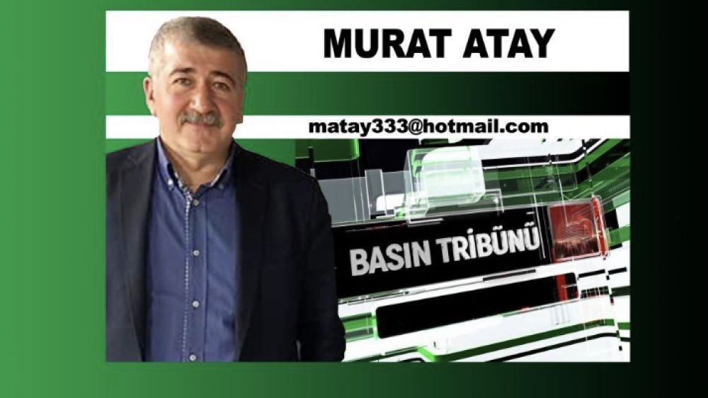 Murat Atay Yazdı.. OTUR SIFIR