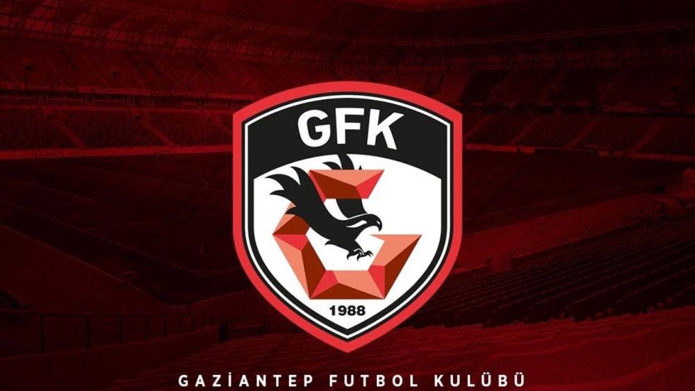 Gaziantep FK rakiplerini kutladı