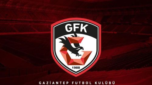 Gaziantep FK rakiplerini kutladı