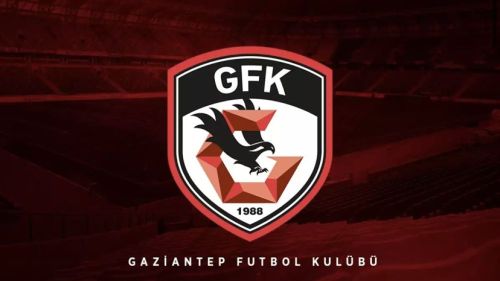 Gaziantep FK’dan Sumudica açıklaması