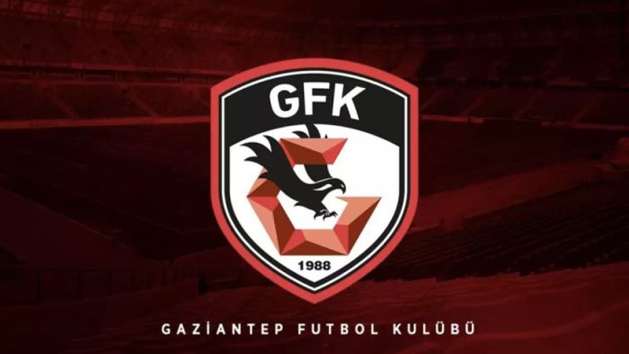 Ve.. Gaziantep FK’da ayrılık açıklandı