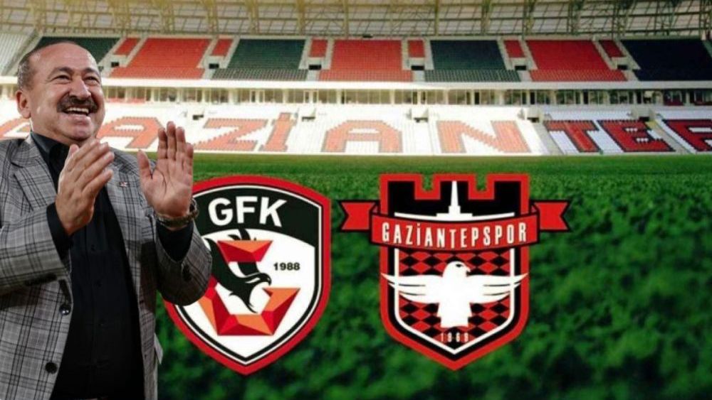 ÖZEL HABER : Memik Yılmaz, Gaziantepspor ismini nasıl aldı?