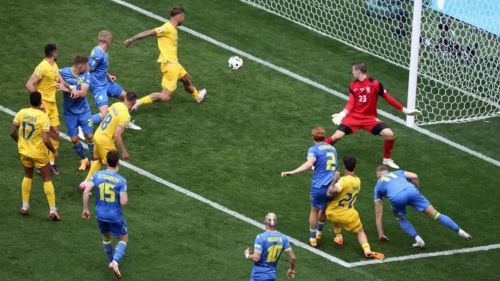 Almanya’da Gaziantep FK konuşuldu