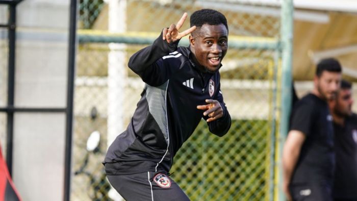 Drissa Camara’dan Fenerbahçe’ye sürpriz hazırlığı