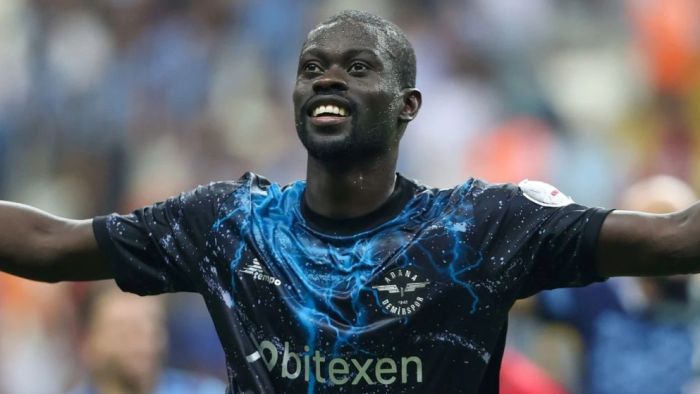 Gaziantep FK'da Selçuk İnan, Badou Ndiaye'yi istiyor