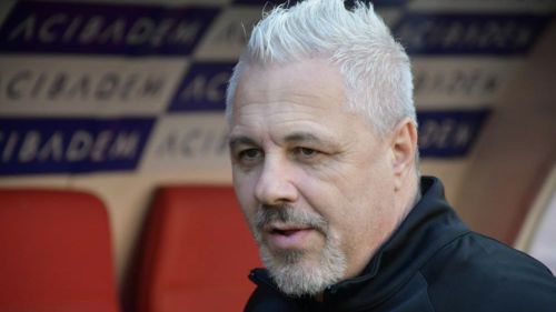 Sumudica: "Uyanmamız gerekiyor. Bir sonraki maçta 3 puan almamız lazım"