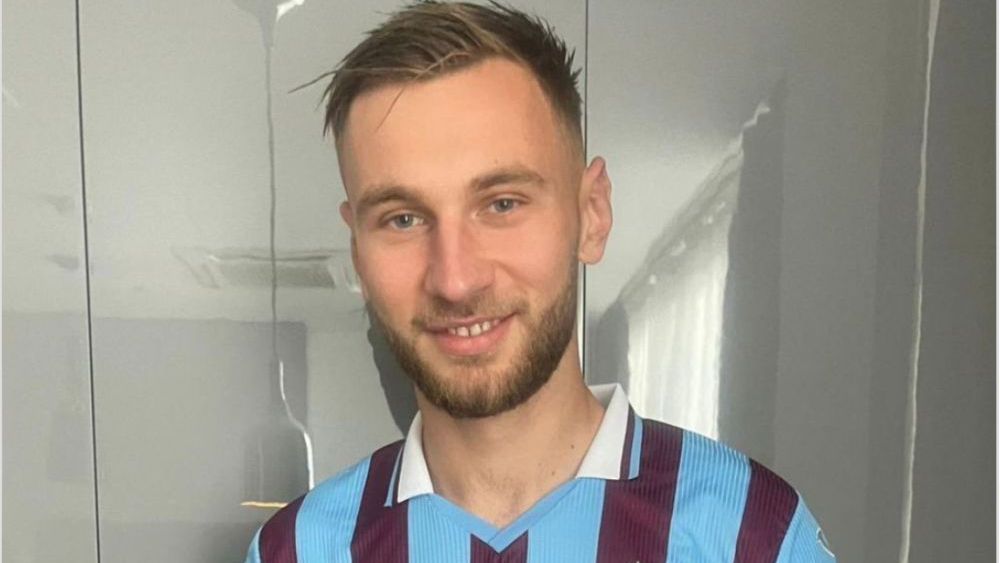 Ve.. Denis Dragus resmen Trabzonspor'da! Rumen oyuncu ne kadar kazanacak?