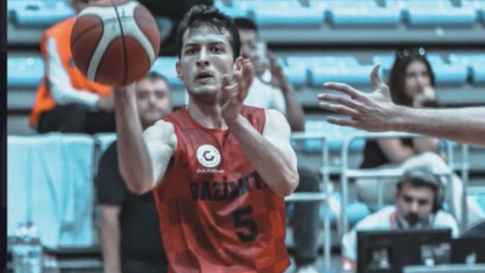 Gaziantep Basketbol galibiyetle başladı