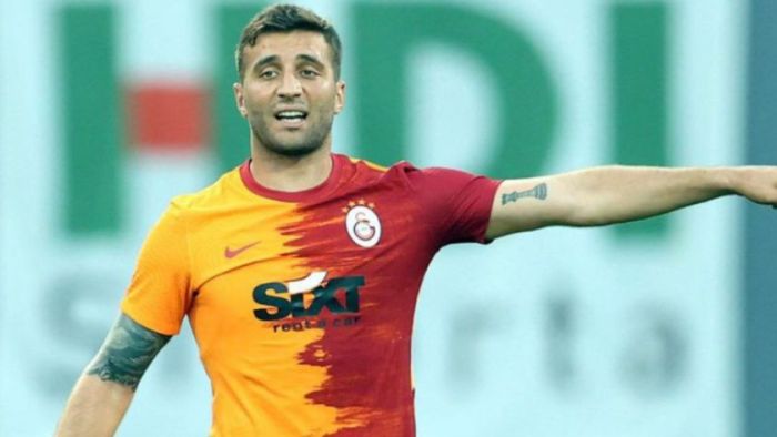 Gaziantep FK, Galatasaraylı oyuncuyu getiriyor