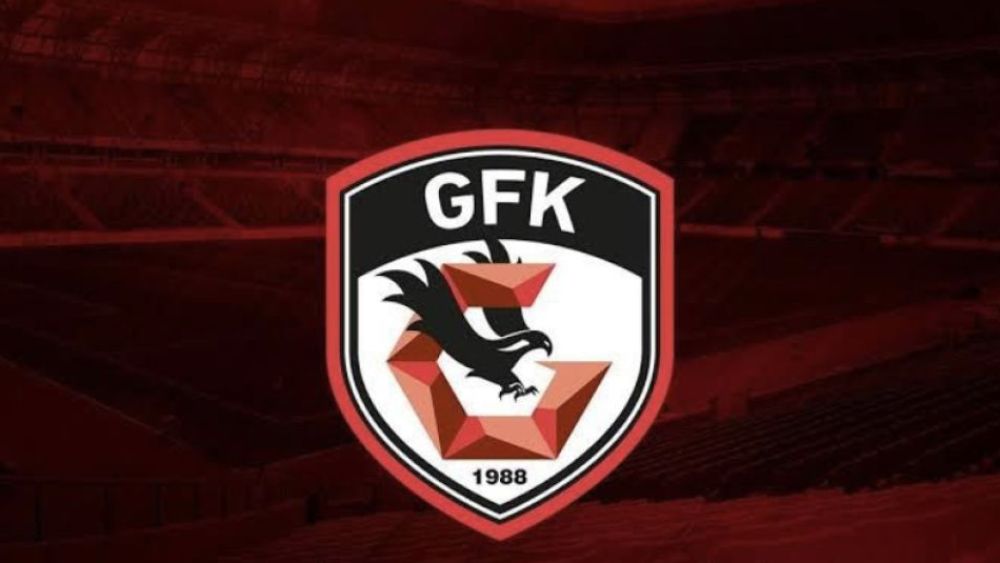 Gaziantep FK’ya ağır ceza