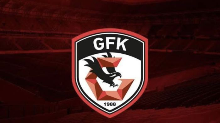 Gaziantep FK’ya ağır ceza