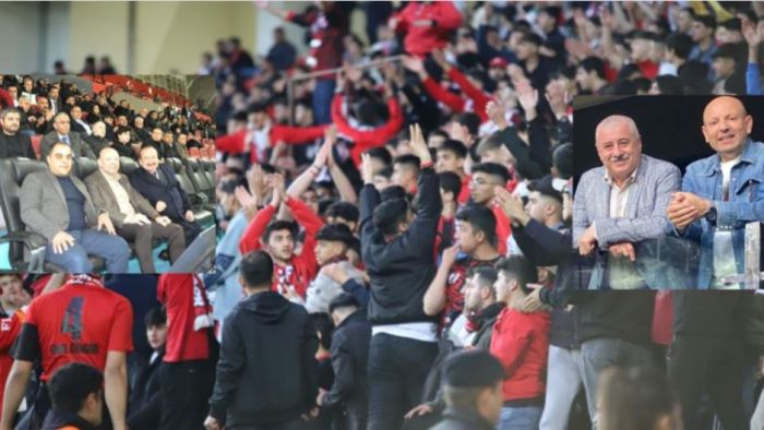 Gaziantep, Bilal Çeker'i istiyor! Gaziantep FK ne olacak?