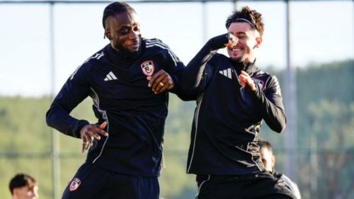 Gaziantep FK’da Fenerbahçe mesaisi! Tek hedef kazanmak