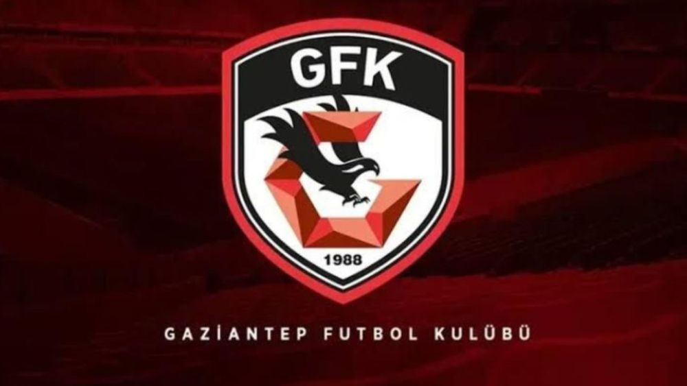 Gaziantep FK’ya TFF şoku!