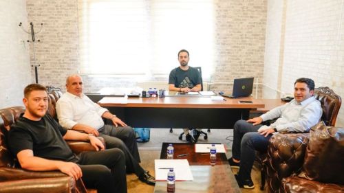Gaziantep FK'da başkan Selçuk İnan mı?