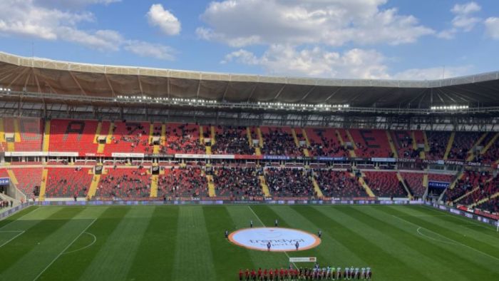 Gaziantep FK'da loca fiyatları dudak uçuklattı