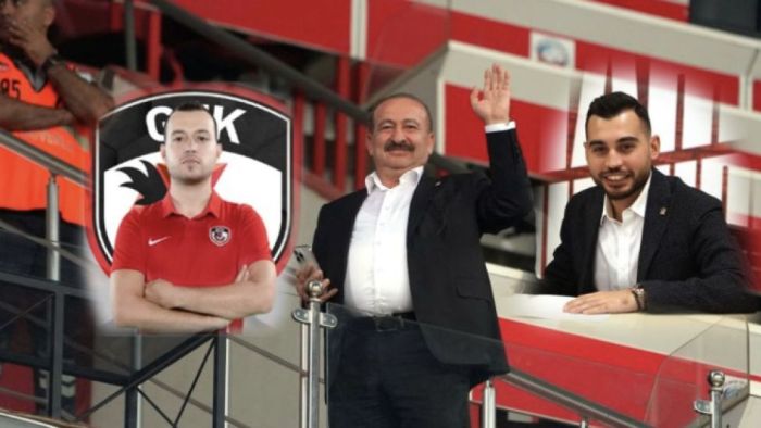 Gaziantep FK'da başkan Yılmaz'ın ince hesapları