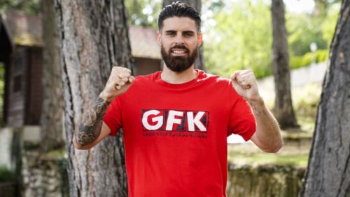Flaş.. Flaş.. Qentin Daubin Gaziantep FK’da