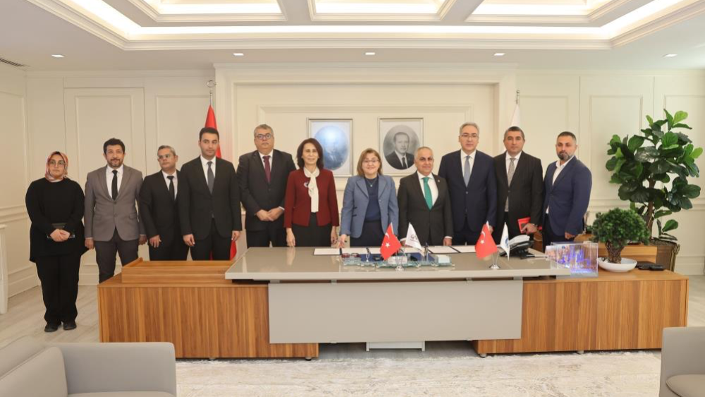 Büyükşehir akademik tecrübeden yararlanmayı sürdürüyor