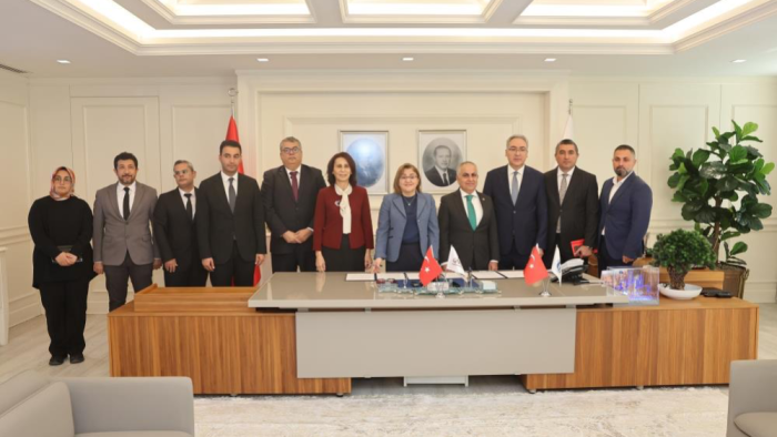 Büyükşehir akademik tecrübeden yararlanmayı sürdürüyor