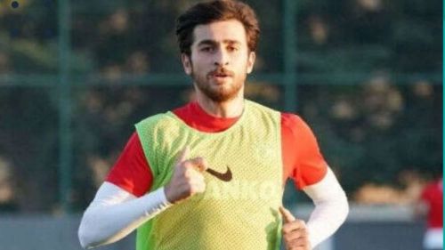 Gaziantep FK’dan İskenderunspor’a