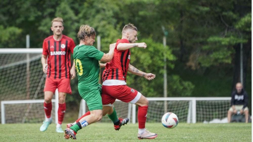 Gaziantep FK, Şanlıurfaspor'u 2-0 mağlup etti