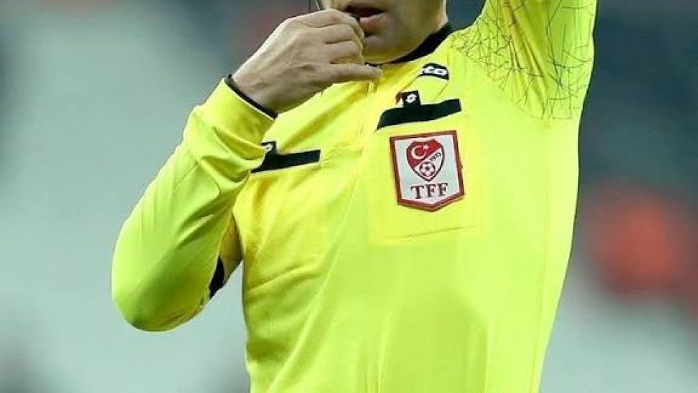 TFF’nin hakem kararları belli oldu. Kim ne kadar ceza aldı