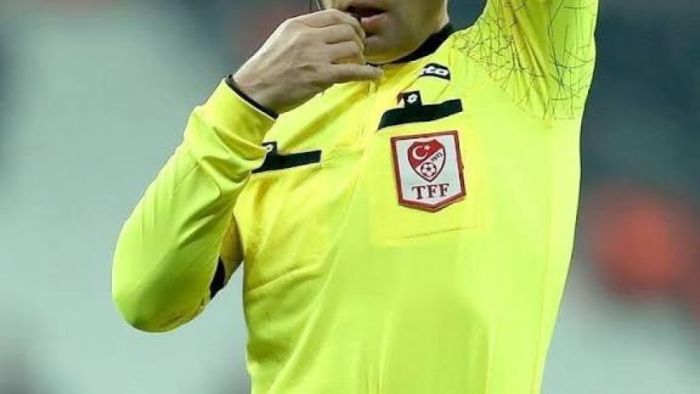 TFF’nin hakem kararları belli oldu. Kim ne kadar ceza aldı