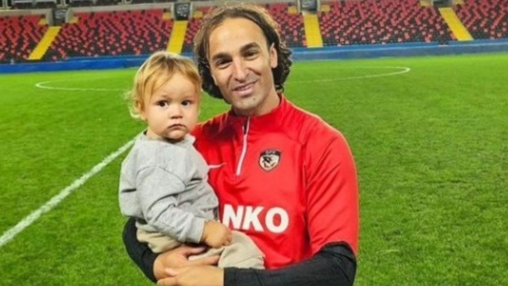 Lazar Markovic, Gaziantep FK’ya veda etti