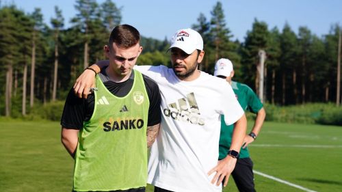 Yeni transferler Selçuk İnan’ın radarında