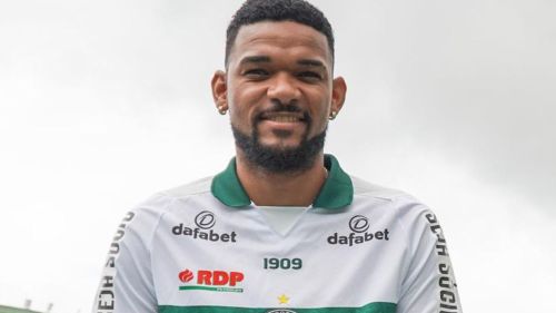 Gaziantep FK'da Bruno Viana'da işlem tamam