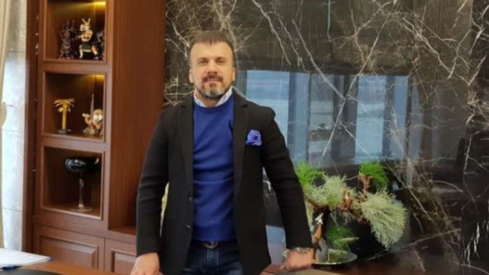 Kadooğlu Holding'ten Kemalpaşa'ya dev yatırım