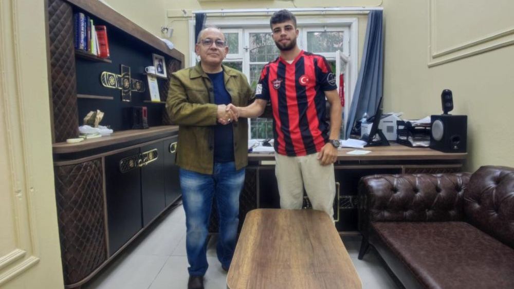 Gaziantepspor transfere başladı! Ne zaman sahaya inecek?