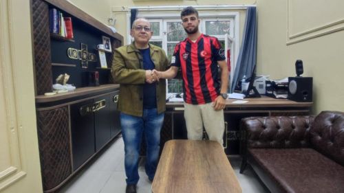 Gaziantepspor transfere başladı! Ne zaman sahaya inecek?