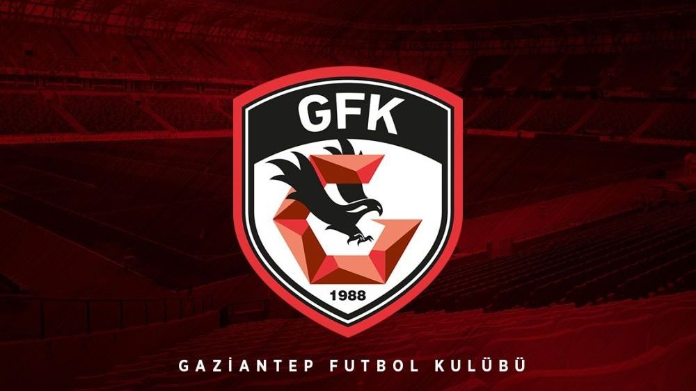 Gaziantep FK adeta revire döndü