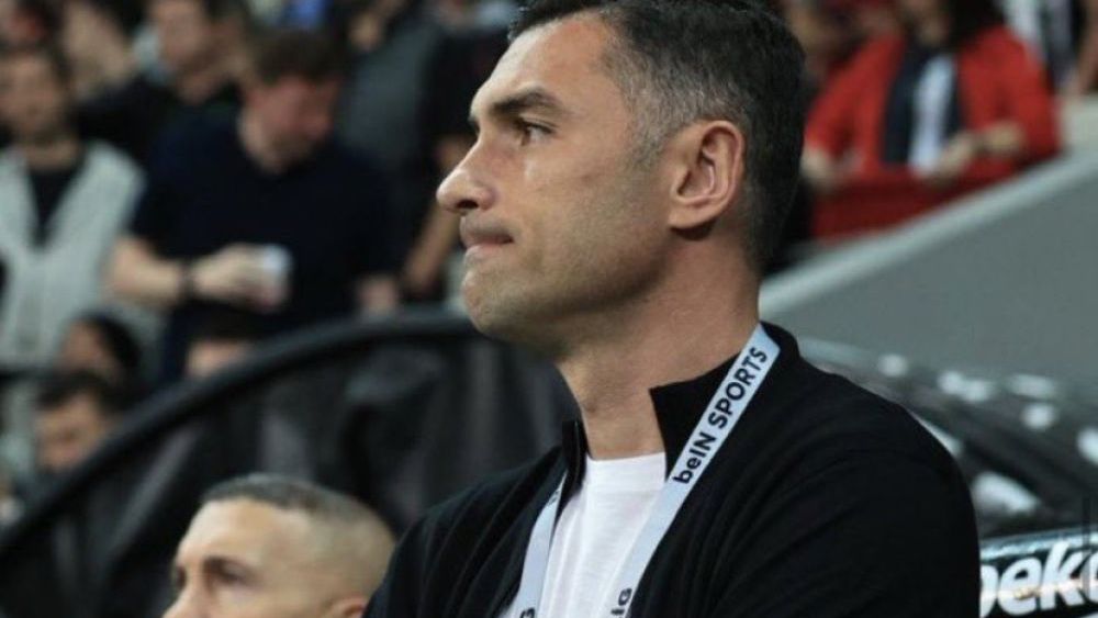 Burak Yılmaz’dan sert açıklamalar