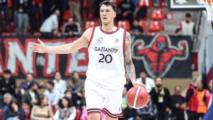 Gaziantep Basketbol, Fenerbahçe’yi yendi