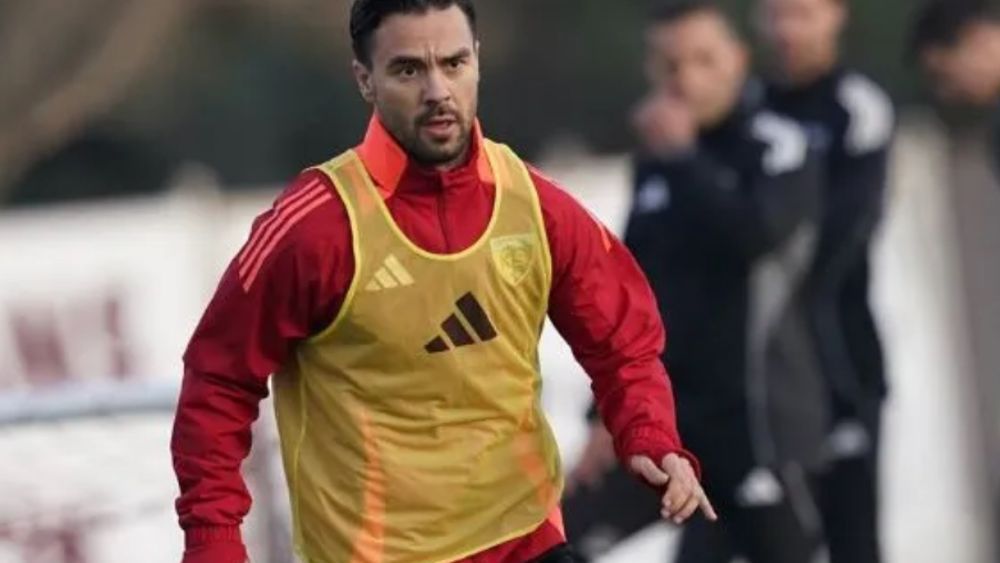 Furkan Soyalp, Gaziantep FK’ya rakip oluyor