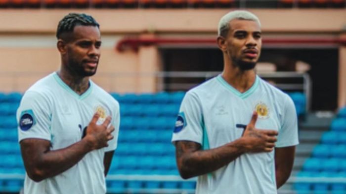 Bacuna kardeşler hiç ayrılmıyor